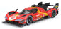 Ferrari Racing Bausatz 499P LMH 2023 1/24 rot - RCXX - RC Racing Shop | RC Models | Tuning & Spare Parts for Professionals