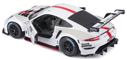 Race 1/24 Porsche 911 RSR GT weiss - RCXX - RC Racing Shop | RC Models | Tuning & Spare Parts for Professionals