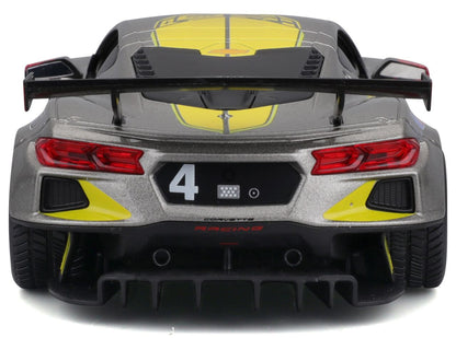 Race 1/24 Chevrolet Corvette C8R - RCXX - RC Racing Shop | RC Models | Tuning & Spare Parts for Professionals