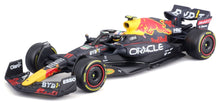 Red Bull F1 RB18 1/24 Perez 2022 - RCXX - RC Racing Shop | RC Models | Tuning & Spare Parts for Professionals