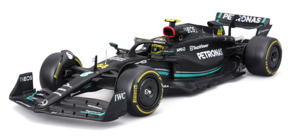 Mercedes-AMG F1 W14 E Performance 1:24 – Lewis Hamilton – 2023