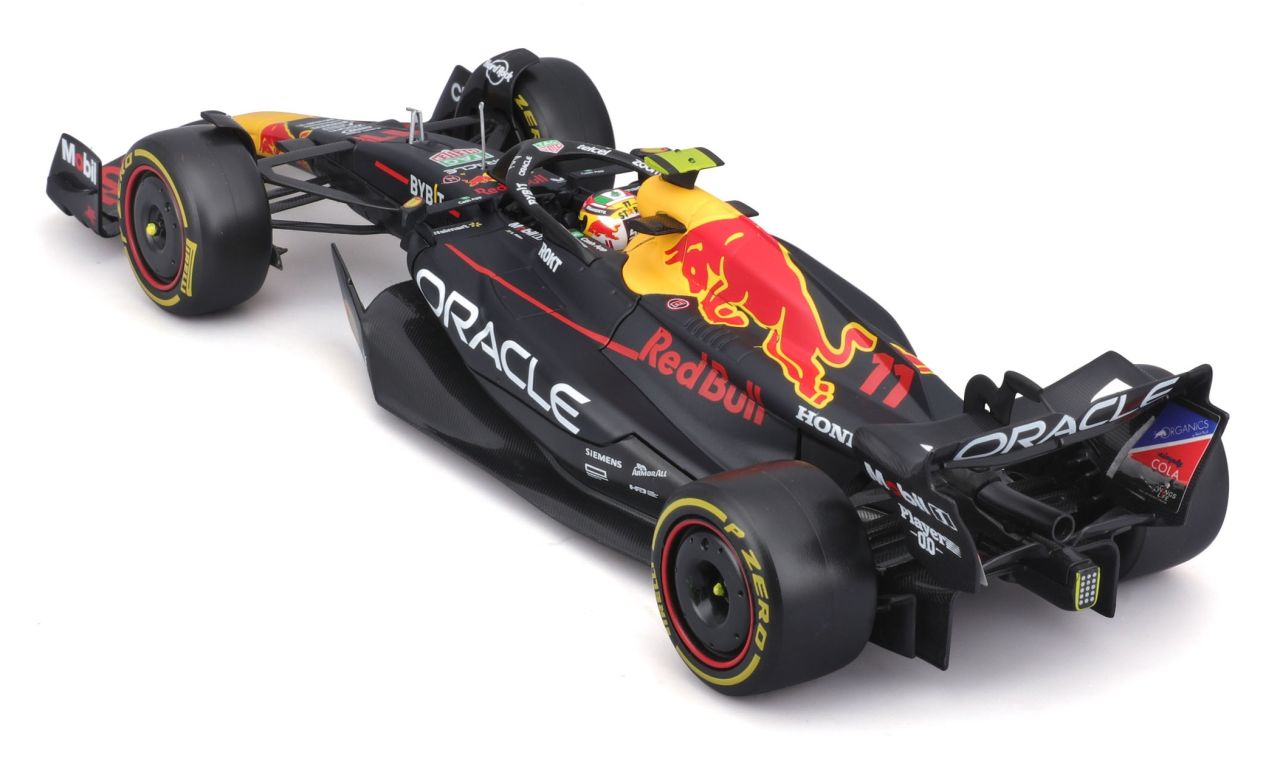 Red Bull Racing RB19 1/24 Pérez 2023 - RCXX - RC Racing Shop | RC Models | Tuning & Spare Parts for Professionals