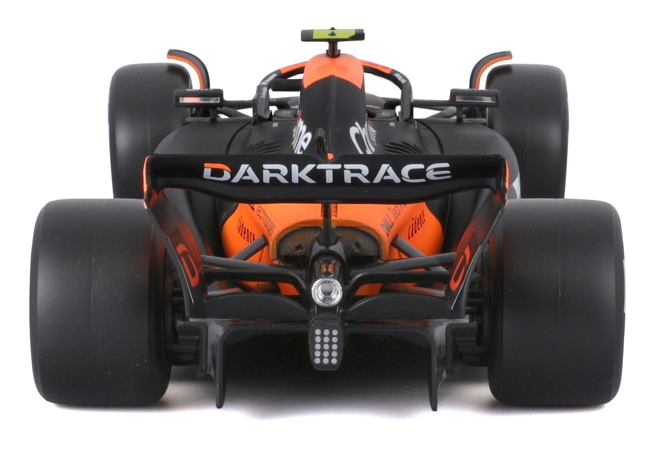 McLaren F1 Team MCL38 1/24 Norris 2024 - RCXX - RC Racing Shop | RC Models | Tuning & Spare Parts for Professionals