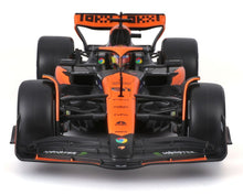 McLaren F1 Team MCL38 1/24 Piastri 2024 - RCXX - RC Racing Shop | RC Models | Tuning & Spare Parts for Professionals