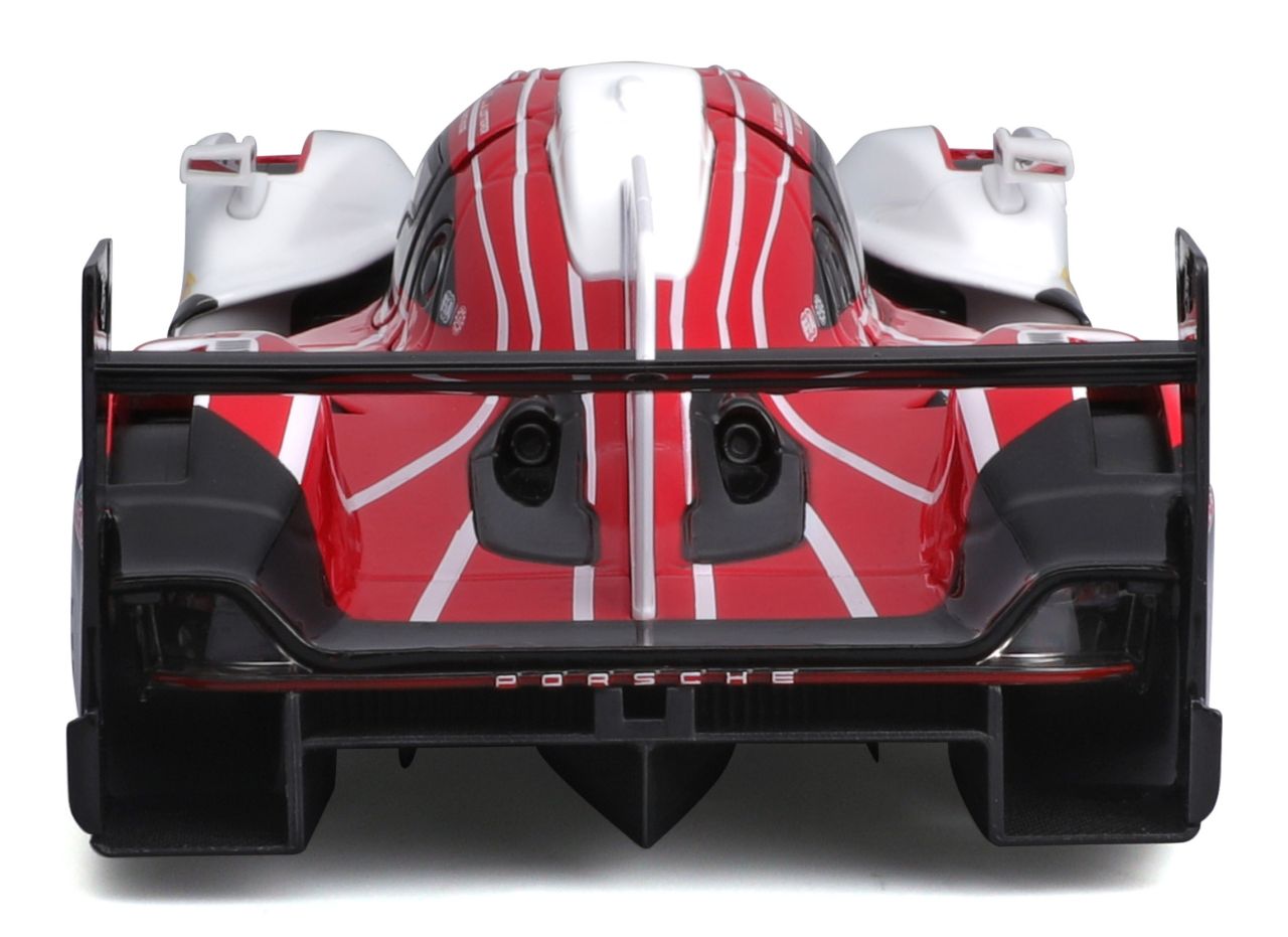 Race 1/24 Porsche 963 rot/weiss - RCXX - RC Racing Shop | RC Models | Tuning & Spare Parts for Professionals