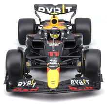 Red Bull F1 RB19 1/24 Kit Pérez 2023 - RCXX - RC Racing Shop | RC Models | Tuning & Spare Parts for Professionals