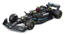 Mercedes-AMG F1 W14 E Perf. 1/24 Kit Hamilton 2023 - RCXX - RC Racing Shop | RC Models | Tuning & Spare Parts for Professionals
