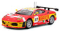 Ferrari Racing F430 GT2 2008 1/43 rot - RCXX - RC Racing Shop | RC Models | Tuning & Spare Parts for Professionals
