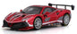 Ferrari Racing 488 Challenge Evo 2020 1/43 rot - RCXX - RC Racing Shop | RC Models | Tuning & Spare Parts for Professionals
