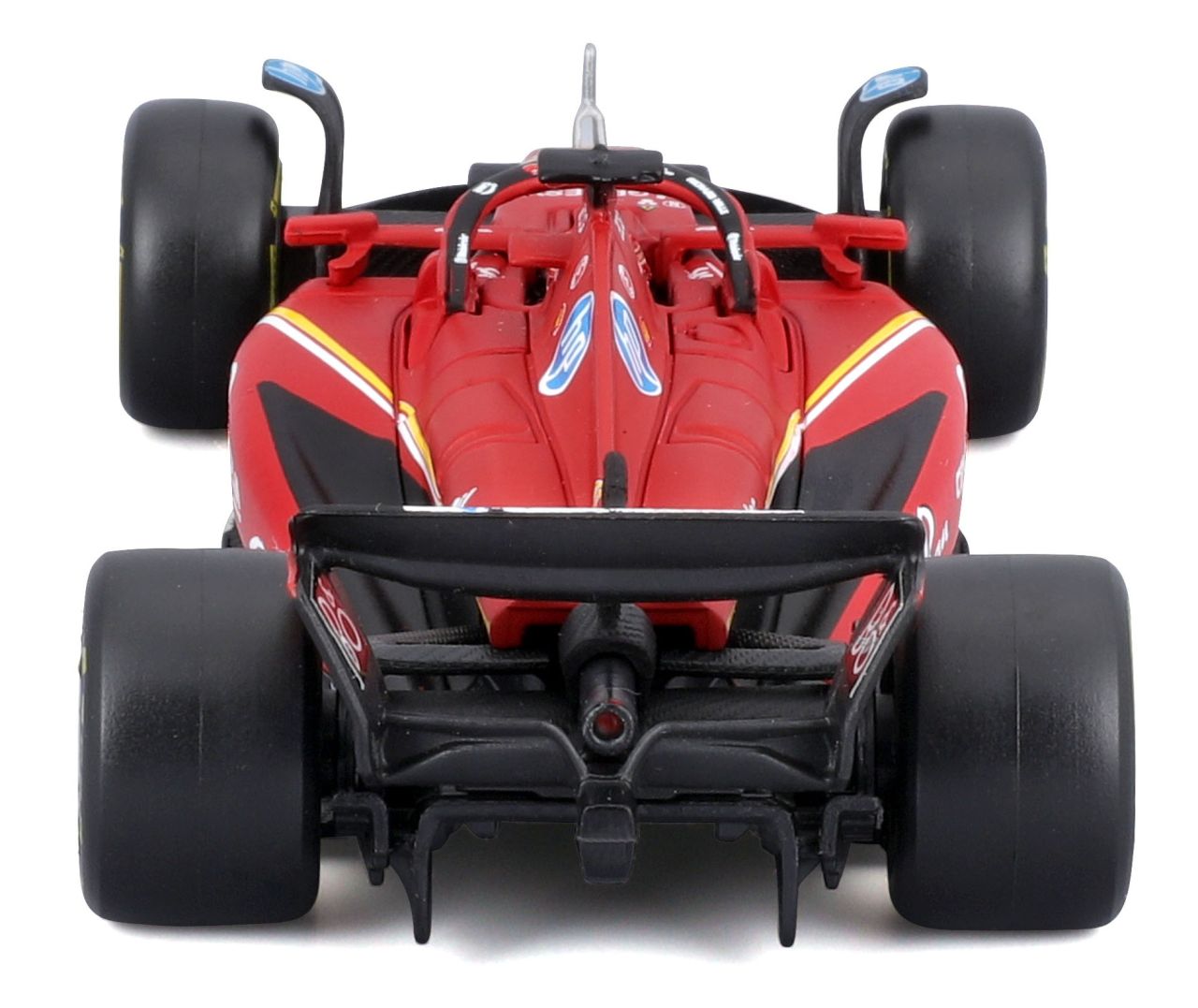 Ferrari F1 SF-24 1/43 Leclerc 2024 - RCXX - RC Racing Shop | RC Models | Tuning & Spare Parts for Professionals