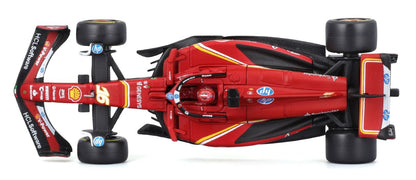 Ferrari F1 SF-24 1/43 Leclerc 2024 - RCXX - RC Racing Shop | RC Models | Tuning & Spare Parts for Professionals
