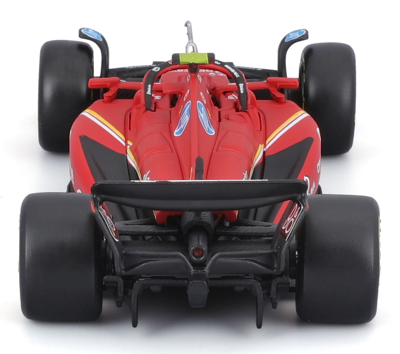 Ferrari F1 SF-24 1/43 Sainz 2024 - RCXX - RC Racing Shop | RC Models | Tuning & Spare Parts for Professionals