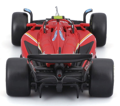 Ferrari F1 SF-24 1/43 Sainz 2024 - RCXX - RC Racing Shop | RC Models | Tuning & Spare Parts for Professionals