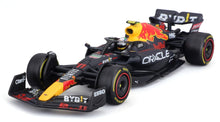 Red Bull F1 RB18 1/43 Perez 2022 - RCXX - RC Racing Shop | RC Models | Tuning & Spare Parts for Professionals