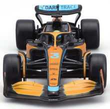 McLaren Mercedes F1 MCL36 1/43 Ricciardo 2022 - RCXX - RC Racing Shop | RC Models | Tuning & Spare Parts for Professionals