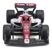 Alfa Romeo F1 Team Orlen C42 1/43 Bottas 2022 - RCXX - RC Racing Shop | RC Models | Tuning & Spare Parts for Professionals
