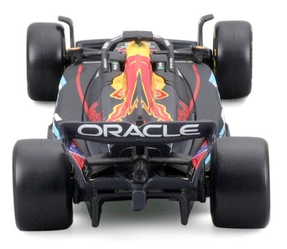 Red Bull Racing F1 RB19 1/43 Verstappen 2023 - RCXX - RC Racing Shop | RC Models | Tuning & Spare Parts for Professionals
