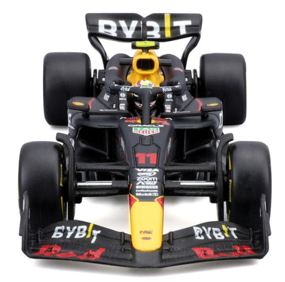 Red Bull Racing F1 RB20 1/43 Pérez 2024 - RCXX - RC Racing Shop | RC Models | Tuning & Spare Parts for Professionals