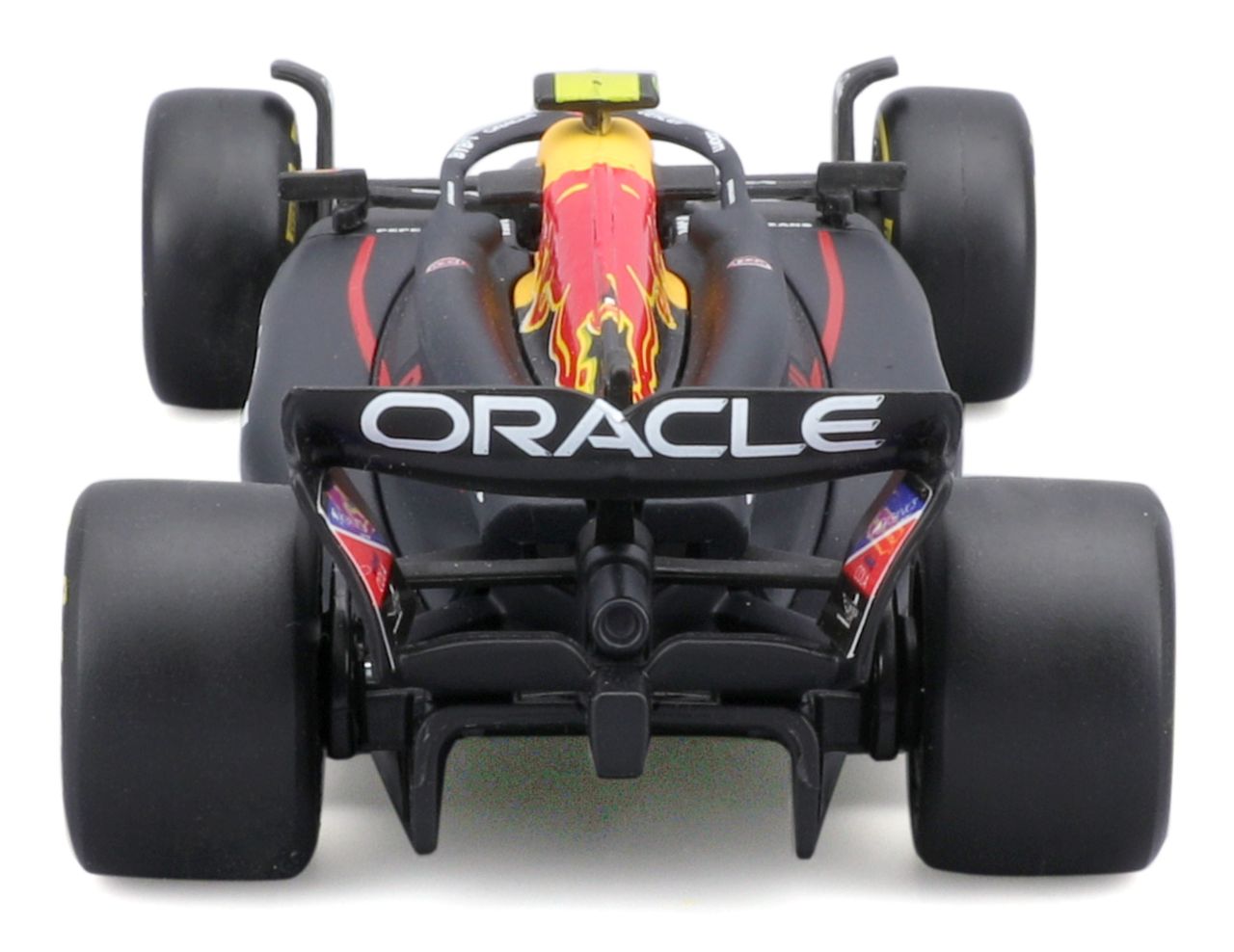 Red Bull Racing F1 RB20 1/43 Pérez 2024 - RCXX - RC Racing Shop | RC Models | Tuning & Spare Parts for Professionals