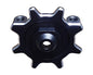 Sanwa M17 Tuning Aluminum Steering Base - RCXX - rc racing for professionals