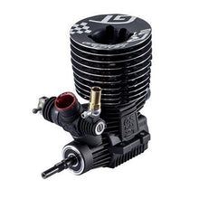 OS SPEED R21GT On-Road / T2060SC Combo