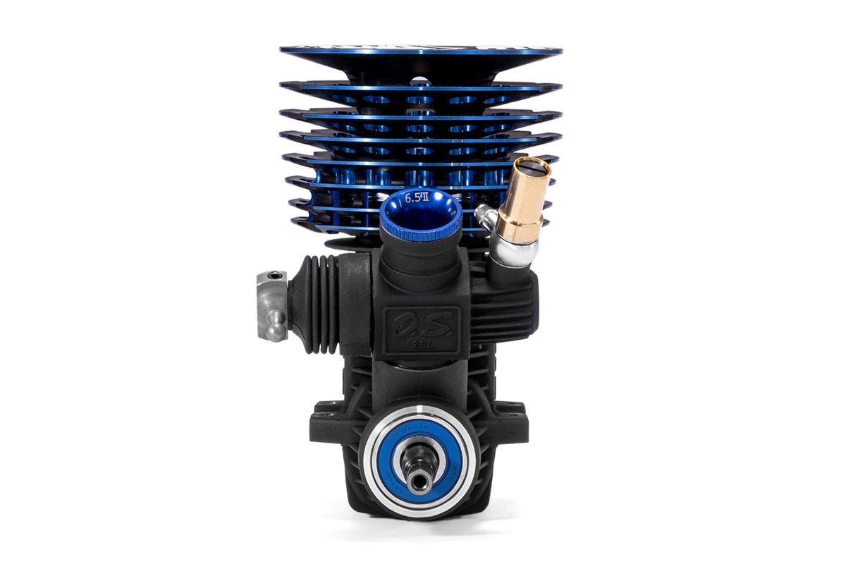 O.S. Speed Engine B21 "Adam Drake Edition 3" SET - 1CJ01 - RCXX - rc racing for professionals