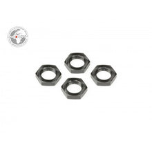 Infinity IFB8 WHEEL HEX NUTS (4PCS) - M009 - RCXX - RC Racing Shop | RC Models | Tuning & Spare Parts for Professionals