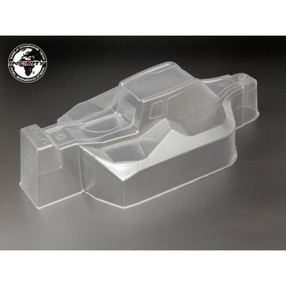 Infinity IFB8 IFB8 BODY SHELL (CLEAR) - M145 - RCXX - RC Racing Shop | RC Models | Tuning & Spare Parts for Professionals
