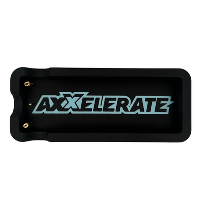 Axxelerate Standard LiPo Adapter - AX-ADLO - RCXX - RC Racing Shop | RC Models | Tuning & Spare Parts for Professionals