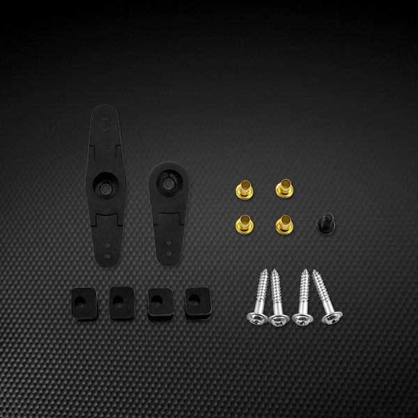 Power HD R12-S Servo (0.06s/12kg/7.4V) Low Profile - RCXX - rc racing for professionals