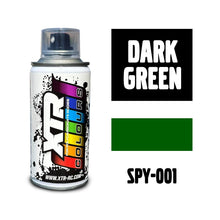 Spray Lexan XTR Colors 150 ml