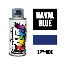 Spray Lexan XTR Colors 150 ml