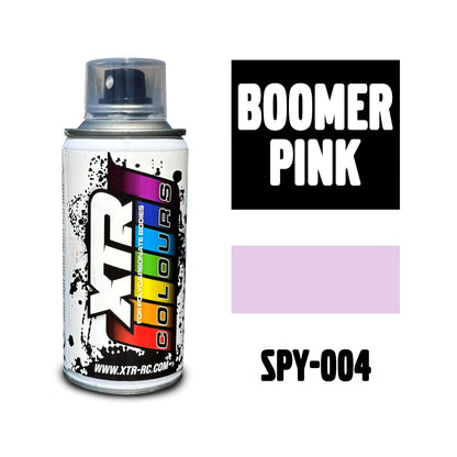 Spray Lexan XTR Colors 150 ml