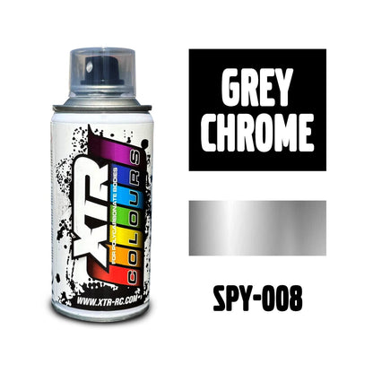 Spray Lexan XTR Colors 150 ml