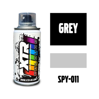 Spray Lexan XTR Colors 150 ml