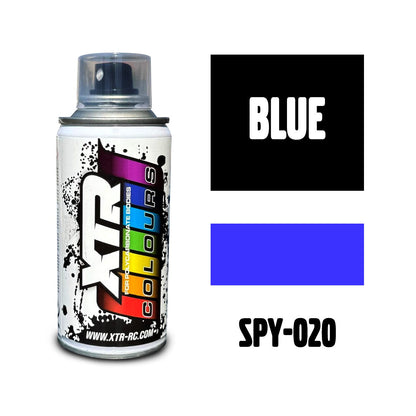 Spray Lexan XTR Colors 150 ml