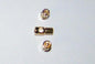 RCXX Goldstecker 6mm gold (2) - RCXX-6.0-M - RCXX - RC Racing Shop | RC Models | Tuning & Spare Parts for Professionals