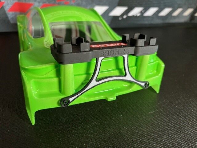 MR33 Horizontal Body Mounting Tool – TWISTER & SPECIALE - HBMT-T - RCXX - RC Racing Shop | RC Models | Tuning & Spare Parts for Professionals