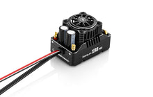 Hobbywing XeRun XR8 Pro G3 200A - Black - RCXX - rc racing for professionals