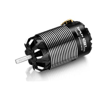Hobbywing XeRun 4268SD 2800KV G3 Motor - Onroad - Black - RCXX - rc racing for professionals