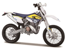 1/12 Motorrad Husqvarna FE 501 - RCXX - RC Racing Shop | RC Models | Tuning & Spare Parts for Professionals