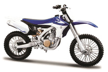 1/12 Motorrad Yamaha YZ450F - RCXX - RC Racing Shop | RC Models | Tuning & Spare Parts for Professionals