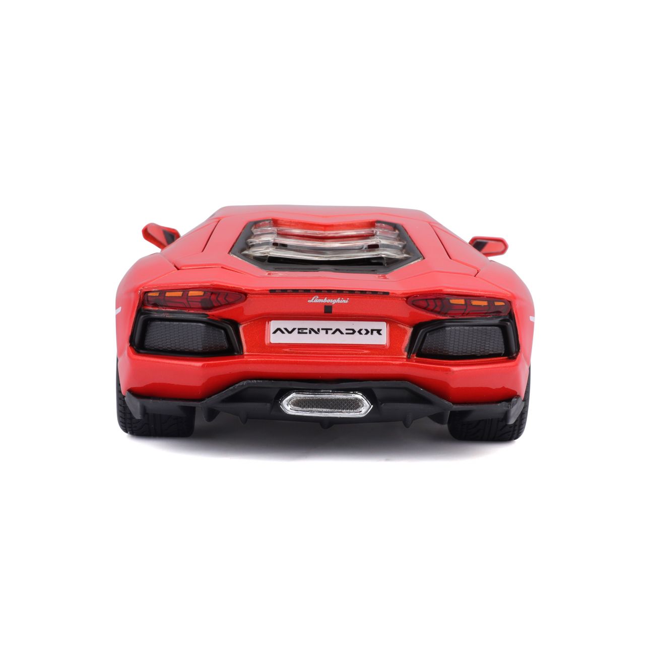 Lamborghini Aventador orange 1/24 - RCXX - RC Racing Shop | RC Models | Tuning & Spare Parts for Professionals