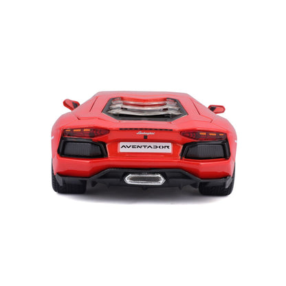 Lamborghini Aventador orange 1/24 - RCXX - RC Racing Shop | RC Models | Tuning & Spare Parts for Professionals