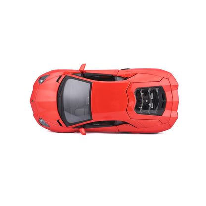 Lamborghini Aventador orange 1/24 - RCXX - RC Racing Shop | RC Models | Tuning & Spare Parts for Professionals