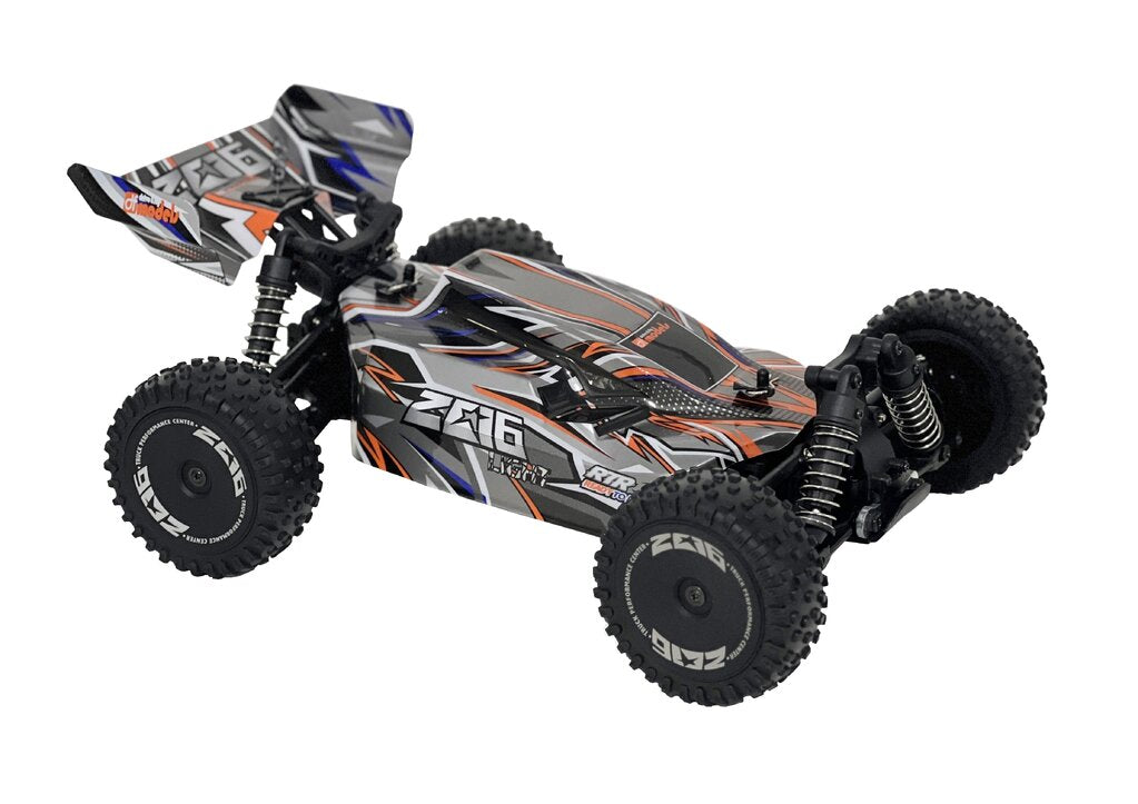DF Models Z06 Light Race Buggy – 1:14 RTR – Nr. 3133