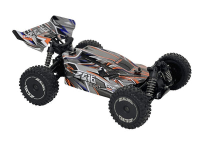 DF Models Z06 Light Race Buggy – 1:14 RTR – Nr. 3133