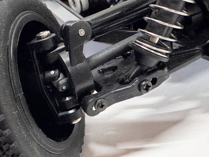 DF Models Z06 Light Race Buggy – 1:14 RTR – Nr. 3133