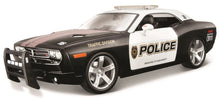 Dodge Challenger Concept Police 2006 1/18 - RCXX - RC Racing Shop | RC Models | Tuning & Spare Parts for Professionals