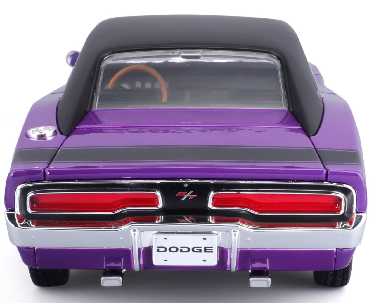 Dodge Charger R/T 1969 1/18 violett - RCXX - RC Racing Shop | RC Models | Tuning & Spare Parts for Professionals